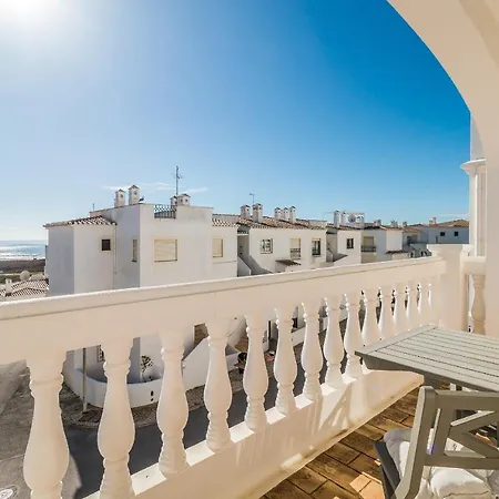 Casa Londamba - Sea View Over Meia Praia, * לאגוּ‏ש