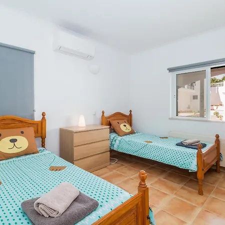 Holiday home Casa Londamba - Sea View Over Meia Praia, *