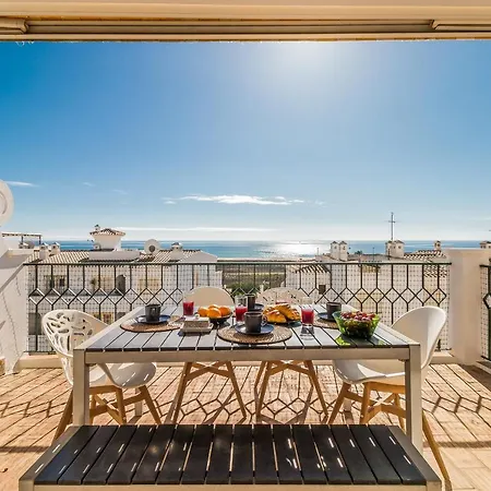 Casa Londamba - Sea View Over Meia Praia, *