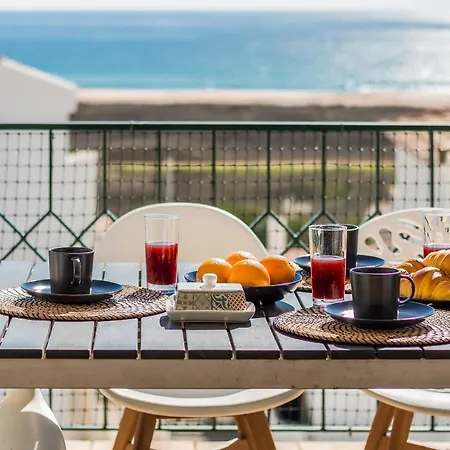 Casa Londamba - Sea View Over Meia Praia, * Lagos
